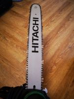 Лот: 16258035. Фото: 5. Электрическая цепная пила Hitachi...
