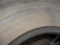 Лот: 2804640. Фото: 2. Шины/колеса "бриджстоун" (bridgestone... Шины, Диски