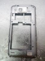 Лот: 10015707. Фото: 2. Задняя часть корпуса Explay Infinity. Запчасти, оборудование
