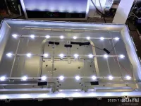 Лот: 20740733. Фото: 2. JL. D43081330-083CS-M panel LC430DUY-SHA1... Запчасти для бытовой техники
