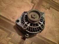 Лот: 9997999. Фото: 2. Генератор Honda Civic D17A. Автозапчасти