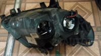 Лот: 7461569. Фото: 2. Фара левая Citroen Jumper. Автозапчасти
