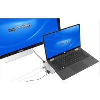 Лот: 21438958. Фото: 10. USB-хаб Hyper HyperDrive SOLO...