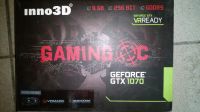 Лот: 12703894. Фото: 2. Видеокарта Inno3D Gaming GeForce... Комплектующие