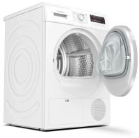 Лот: 20315947. Фото: 6. Сушильная машина Bosch WTN85423ME