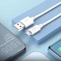 Лот: 25880129. Фото: 5. Кабель Hoco X87, MicroUSB - USB...
