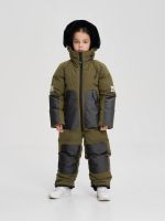 Лот: 25378640. Фото: 11. Комбинезоны BASK kids