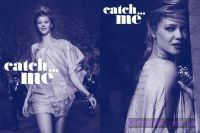 Лот: 2525720. Фото: 4. Catch...Me от Cacharel 80мл *3000... Красноярск