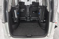 Лот: 19505314. Фото: 9. Nissan Serena, IV (C26) 2.0hyb...