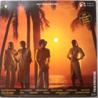 Лот: 19682959. Фото: 2. LP ● BONEY M ● Boonoonoonoos... Коллекционирование, моделизм