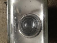 Лот: 17233903. Фото: 2. противотуманная фара nissan maxima... Автозапчасти
