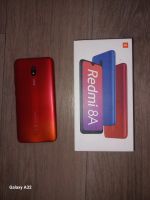 Лот: 21018761. Фото: 2. Смартфон Redmi 8A. Смартфоны, связь, навигация