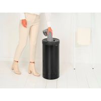 Лот: 22840146. Фото: 4. Бак для белья 35 л Brabantia. Красноярск