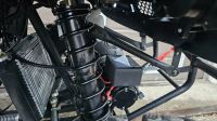 Лот: 23564137. Фото: 12. Квадроцикл Hummer 250 «Черный...
