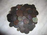 Лот: 10463541. Фото: 2. 101 монета царизма. Монеты