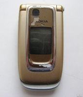 Лот: 15048555. Фото: 2. Nokia 6131. Полный комплект. Смартфоны, связь, навигация
