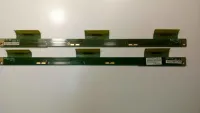 Лот: 15424905. Фото: 4. Плата разъемов Driver Board 2... Красноярск