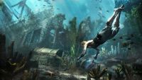 Лот: 3507464. Фото: 3. Assassin's Creed 4: Черный флаг... Компьютеры, оргтехника, канцтовары