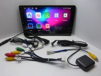 Лот: 25323159. Фото: 6. Магнитола Android 2/64Гб. Экран...