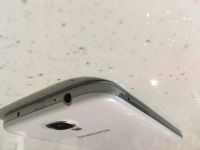 Лот: 12842763. Фото: 4. Samsung i9500 читайте описание