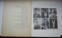Лот: 17857050. Фото: 4. Тяжелая атлетика. Ежегодник 1975. Красноярск