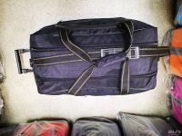 Лот: 13483496. Фото: 5. Сумка-чемодан на колёсах "Travel...
