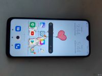 Лот: 18547261. Фото: 2. Redmi note 8 3/32 black. Смартфоны, связь, навигация