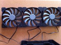Лот: 3858777. Фото: 3. Corsair 140mm Case Fan A1425L12S-2... Компьютеры, оргтехника, канцтовары