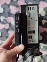 Лот: 20553013. Фото: 5. Мини пк i 5 3570к+8гигов, 500...