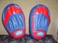 Лот: 3916232. Фото: 2. Лапы. Спортивные товары