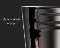 Лот: 15335258. Фото: 2. Термокружка Kiss Kiss Fish c Oled... Посуда, кухонная утварь