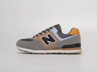 Лот: 21774730. Фото: 2. Кроссовки New Balance 574 (40935... Женская обувь