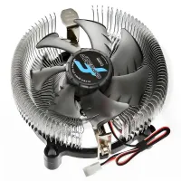 Лот: 15436705. Фото: 2. Новый вентилятор Zalman CNPS80F... Комплектующие