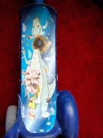 Лот: 4116030. Фото: 5. Самокат трехколесный