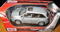 Лот: 5846381. Фото: 3. Acura MDX MotorMax. Коллекционирование, моделизм