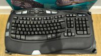 Лот: 25739831. Фото: 2. Беспроводная клавиатура logitech. Периферия
