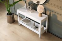 Лот: 23946734. Фото: 4. Консольный стол Hoff Изар. Красноярск