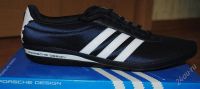 Лот: 951912. Фото: 2. Adidas Porsche Design S3 (Blue... Мужская обувь