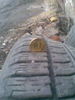 Лот: 1696209. Фото: 2. Резина КАМА всесезонка. Шины, Диски