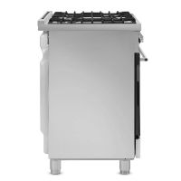 Лот: 19987616. Фото: 5. Газовая плита Smeg C9GMX2