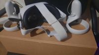 Лот: 20938758. Фото: 2. Oculus Quest 2 128gb + VPN + Beat... Аксессуары
