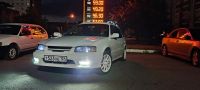 Лот: 17914898. Фото: 3. Toyota Sprinter Carib BZ-T мкпп. Красноярск
