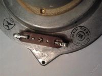 Лот: 2775504. Фото: 3. Динамик 10ГД-30Е-32 низкочастотный. Красноярск