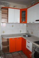 Лот: 2634944. Фото: 3. Кухонный гарнитур. Мебель