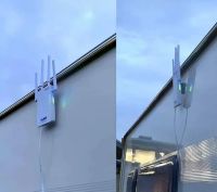 Лот: 23954506. Фото: 6. KuWFi Роутер 4G маршрутизатор...