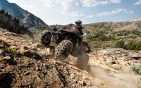 Лот: 25658991. Фото: 4. Квадроцикл POLARIS Sportsman XP... Красноярск