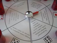 Лот: 158113. Фото: 3. Хороший подарок - Игра «Пей до... Сувениры, подарки