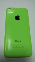 Лот: 13973420. Фото: 2. Iphone 5c. Смартфоны, связь, навигация