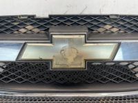 Лот: 23276306. Фото: 2. решетка радиатора Chevrolet Aveo... Автозапчасти