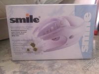 Лот: 5668928. Фото: 2. маникюрный набор Smile MPSS 3403... Маникюр и педикюр